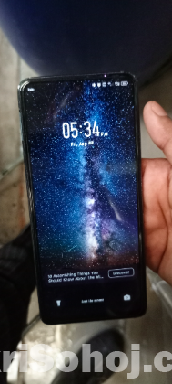 Infinix hot40 pro